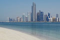 Klima Abu Dhabi